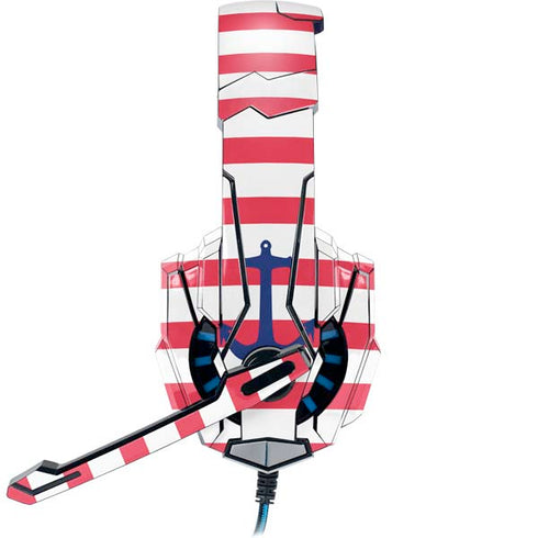 Nautical Stripes BENGOO G9000 Skin